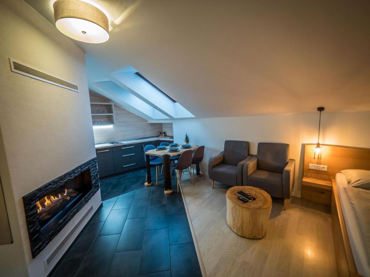 Apartmany Vila Vista Demanovska Dolina Εξωτερικό φωτογραφία