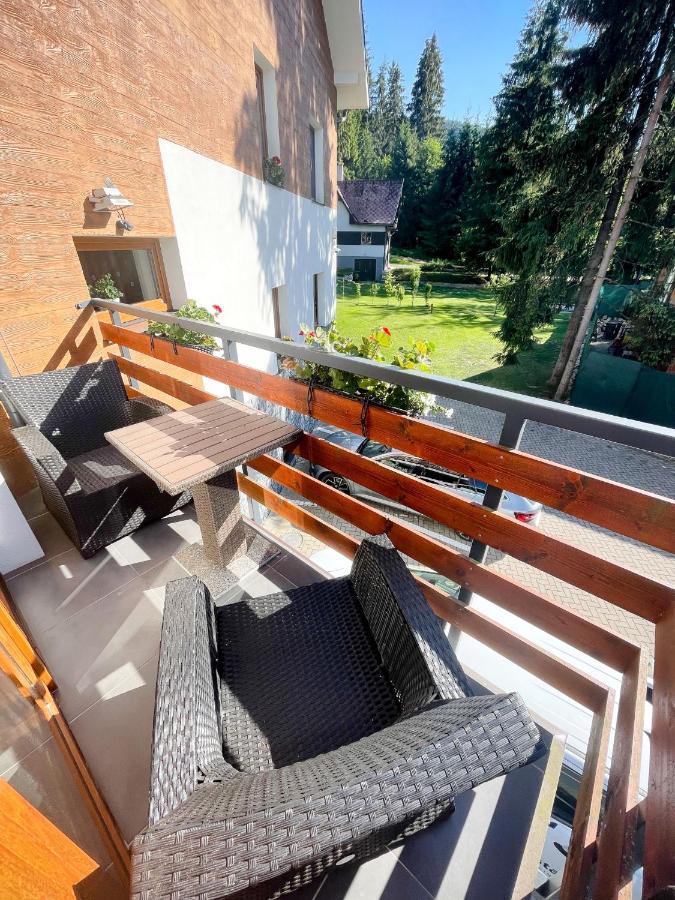 Apartmany Vila Vista Demanovska Dolina Εξωτερικό φωτογραφία