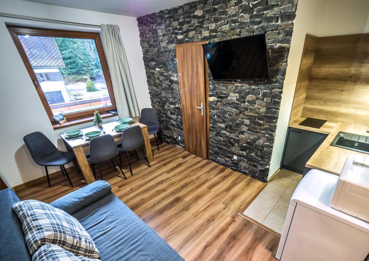 Apartmany Vila Vista Demanovska Dolina Εξωτερικό φωτογραφία