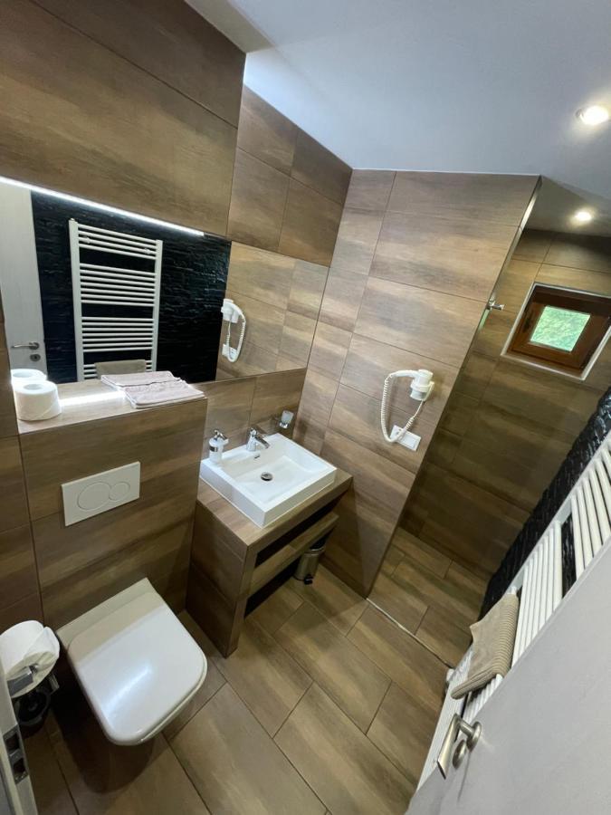 Apartmany Vila Vista Demanovska Dolina Εξωτερικό φωτογραφία