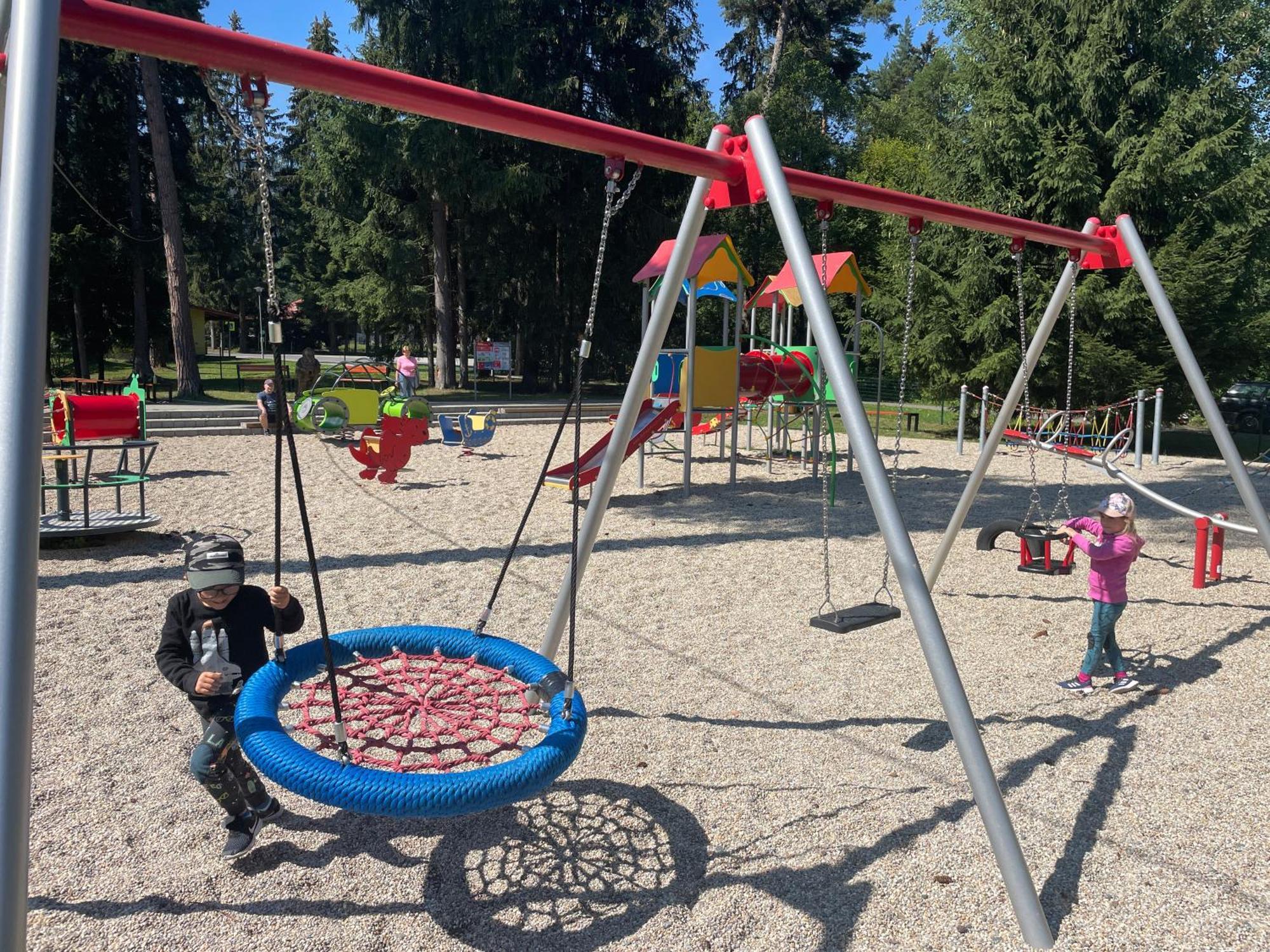 Apartmany Vila Vista Demanovska Dolina Εξωτερικό φωτογραφία
