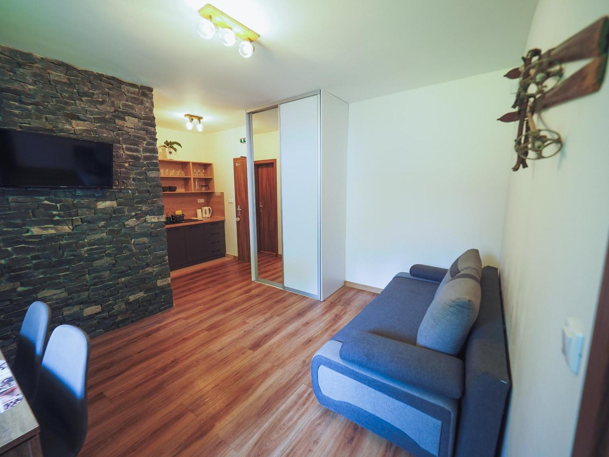 Apartmany Vila Vista Demanovska Dolina Δωμάτιο φωτογραφία