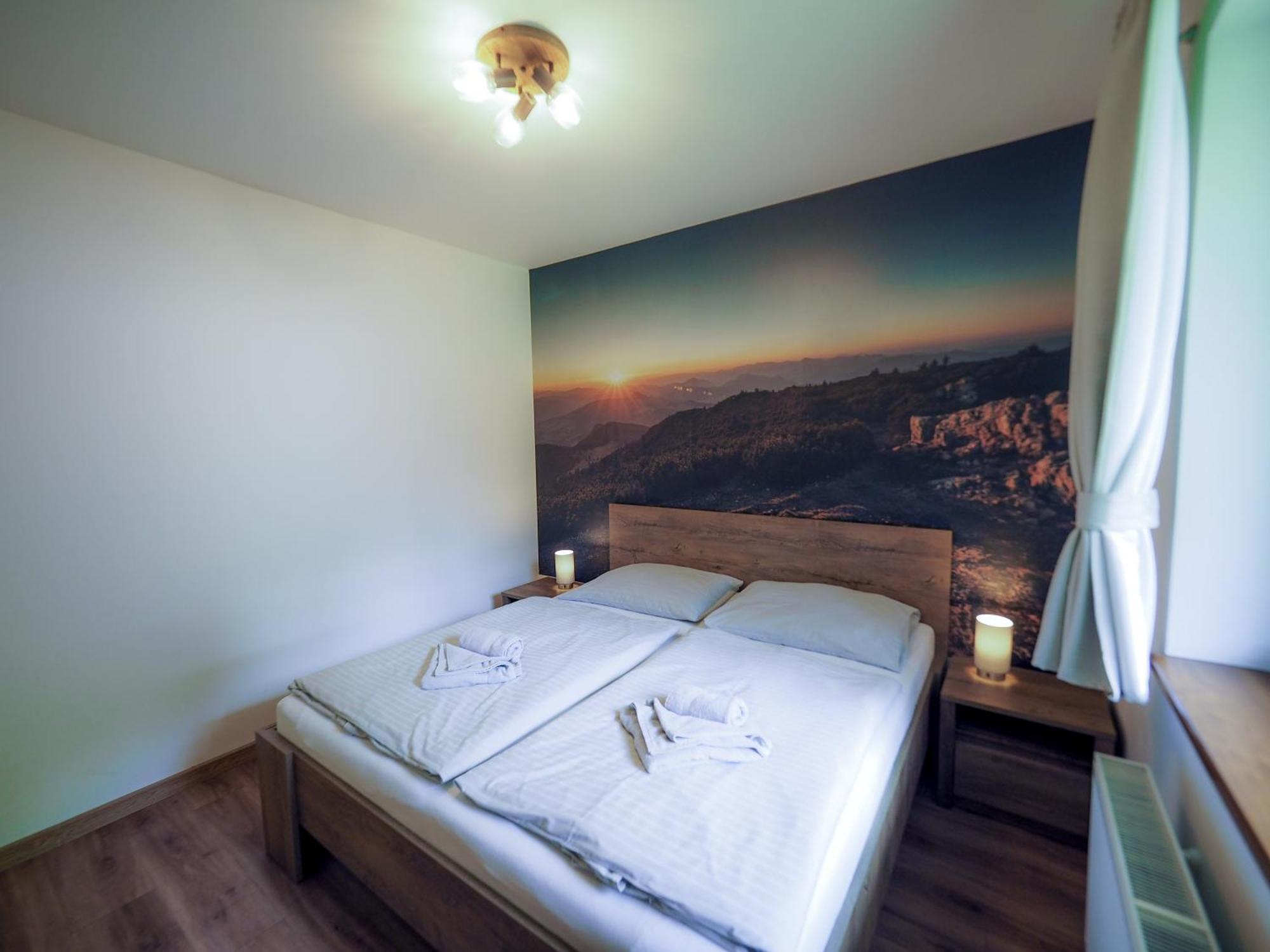 Apartmany Vila Vista Demanovska Dolina Δωμάτιο φωτογραφία