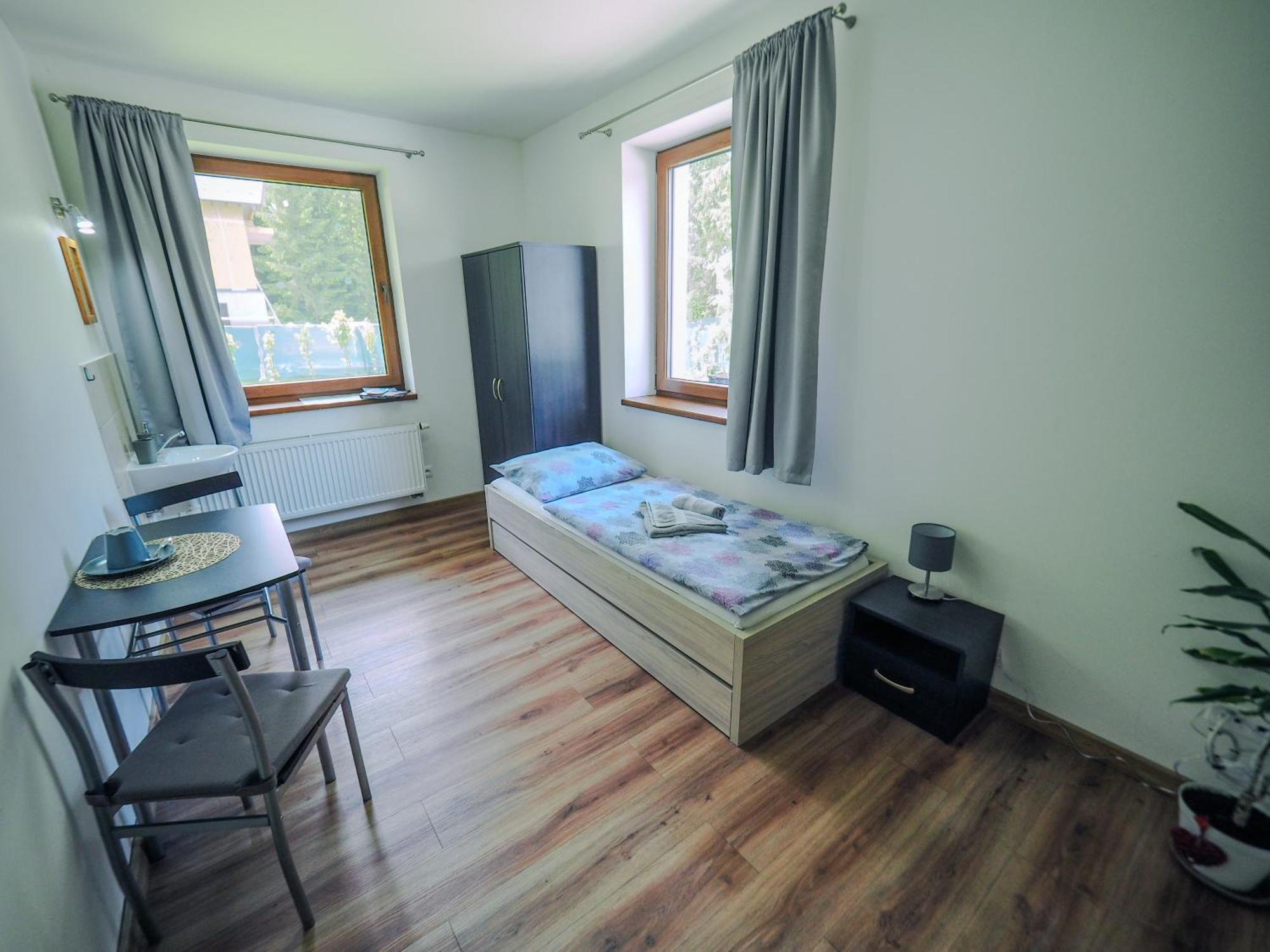 Apartmany Vila Vista Demanovska Dolina Δωμάτιο φωτογραφία