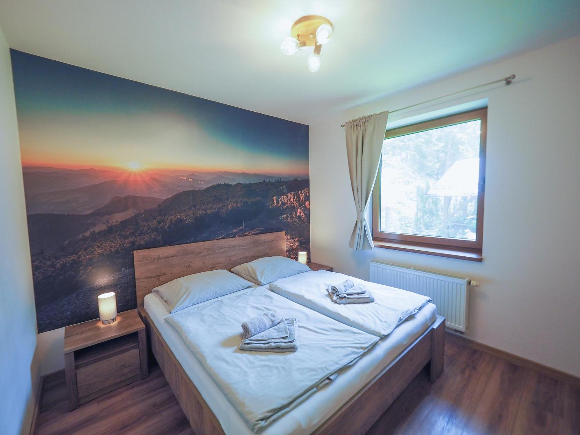 Apartmany Vila Vista Demanovska Dolina Δωμάτιο φωτογραφία