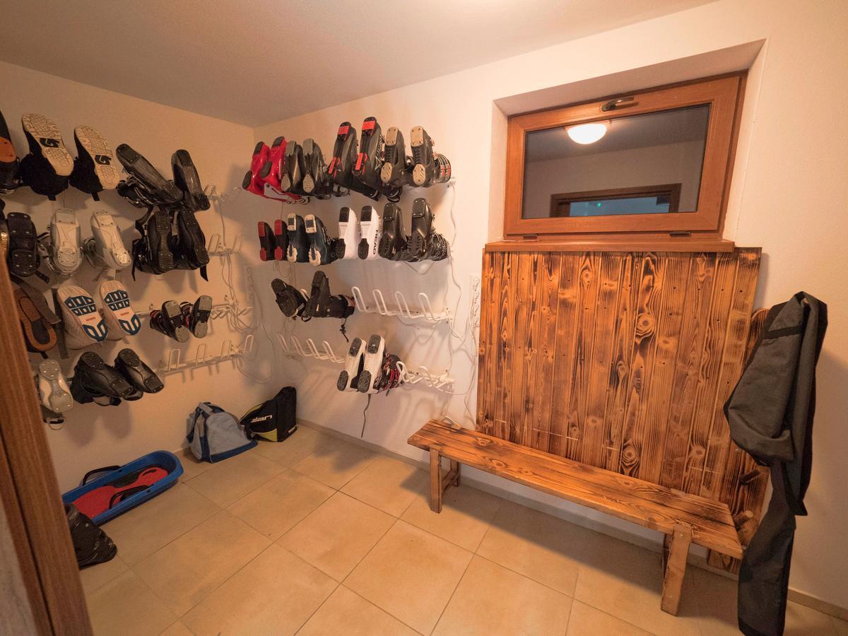 Apartmany Vila Vista Demanovska Dolina Εξωτερικό φωτογραφία